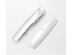 Flightline 1.6M P-38L Silver Nose Gear Door